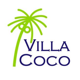 Villa Coco Cooking Classes logo